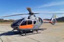 Pierwszy UH-17 dla brazylijskiej marynarki 