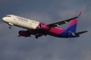 Wizz Air zawiesza loty z Polski do Włoch