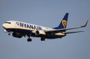 Ryanair zawiesza loty na terenie oraz do/z Włoch