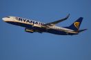 Grupa Ryanair odwołuje wszystkie loty z/do z Polski 
