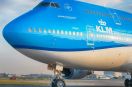 Grupa AF-KLM redukuje flotę