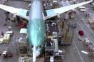 Boeing zamyka zakłady