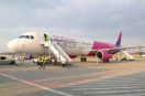 Wizz Air zamyka bazy w Polsce