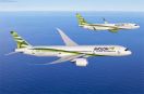 Avolon zrezygnowała z 75 Boeingów 737 MAX