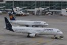 Lufthansa zmniejsza flotę