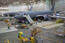 Boeing częściowo wznawia produkcję