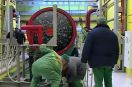 Ukraina wstrzymuje produkcję paliwa rakietowego