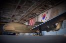 Południowokoreański RQ-4 ujawniony