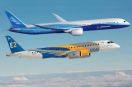 Boeing zerwał umowę z Embraerem