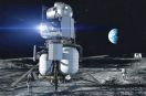 NASA wybiera dostawców lądownika