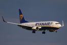 Ryanair chce wznowić loty