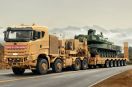 ARSM zamawia transporter czołgów