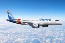 Congo Airways wybierają E190-E2