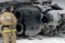 Katastrofa Mi-8 pod Anadyrem
