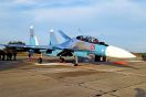 4 następne Su-30SM dla Białorusi w 2020?