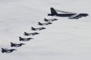 B-52H na Dalekiej Północy
