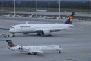 Grupa Lufthansa powiększa siatkę