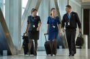 United zamykają bazy stewardes