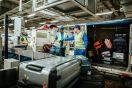 Nowy system obsługi bagażowej dla Fraportu
