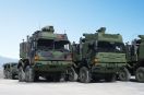 Bundeswehra kupuje 4000 ciężarówek