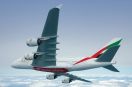 A380 Emirates wznawiają loty