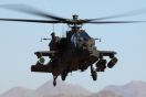 Maroko zamawia AH-64E