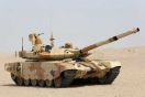 500 T-90MS dla Egiptu