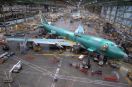 Koniec produkcji Boeinga 747?