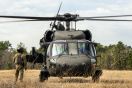 Litwa chce kupić UH-60M