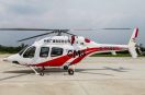 Bell 429 dla CCTV