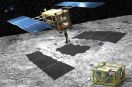Sonda kosmiczna Hayabusa 2 wyląduje w Australii