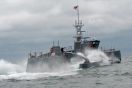 US Navy wybiera dostawcę MUSV