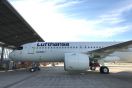 Pierwszy A320neo dla Lufthansy 