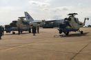 Kolejne Mi-35M w Nigerii