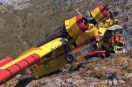 Katastrofa CL-215 w Hiszpanii