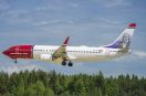 Norwegian i Lufthansa Technik przedłużają współpracę