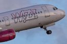 Baza Wizz Air na Gatwick