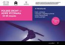 Polskie drony – nowe wyzwania