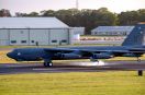 B-52H ponownie w Europie