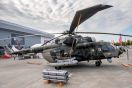 Prezentacja Mi-171Sz Storm