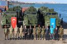Tureckie wsparcie dla Somalii