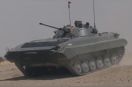 Indie planują modernizację BMP-2