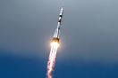 NASA rezygnuje z miejsca w Sojuzie MS-18