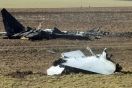 Dwa MiG-29 rozbiły się w Libii
