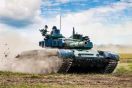 T-72M4CZ do modernizacji