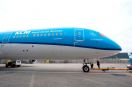 KLM poleci na Zanzibar