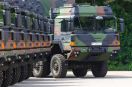 Bundeswehra zamówi 1000 ciężarówek