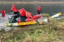Katastrofa Robinsona R44 w FR