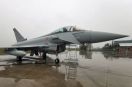 Ostatni Typhoon dla Aeronautica Militare