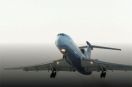 Ostatni lot cywilnego Tu-154